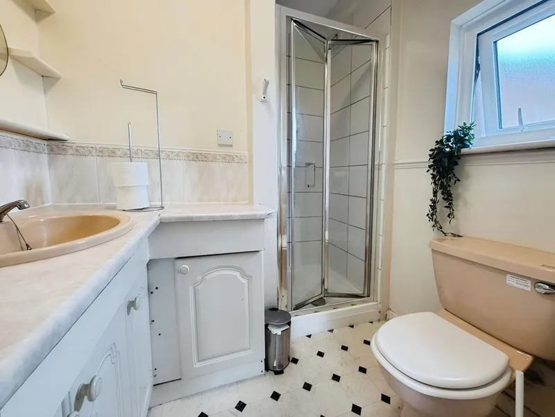 21 Priory Street, 7 Bedroom Student House 26/27 - NG7 2NX - Image 9